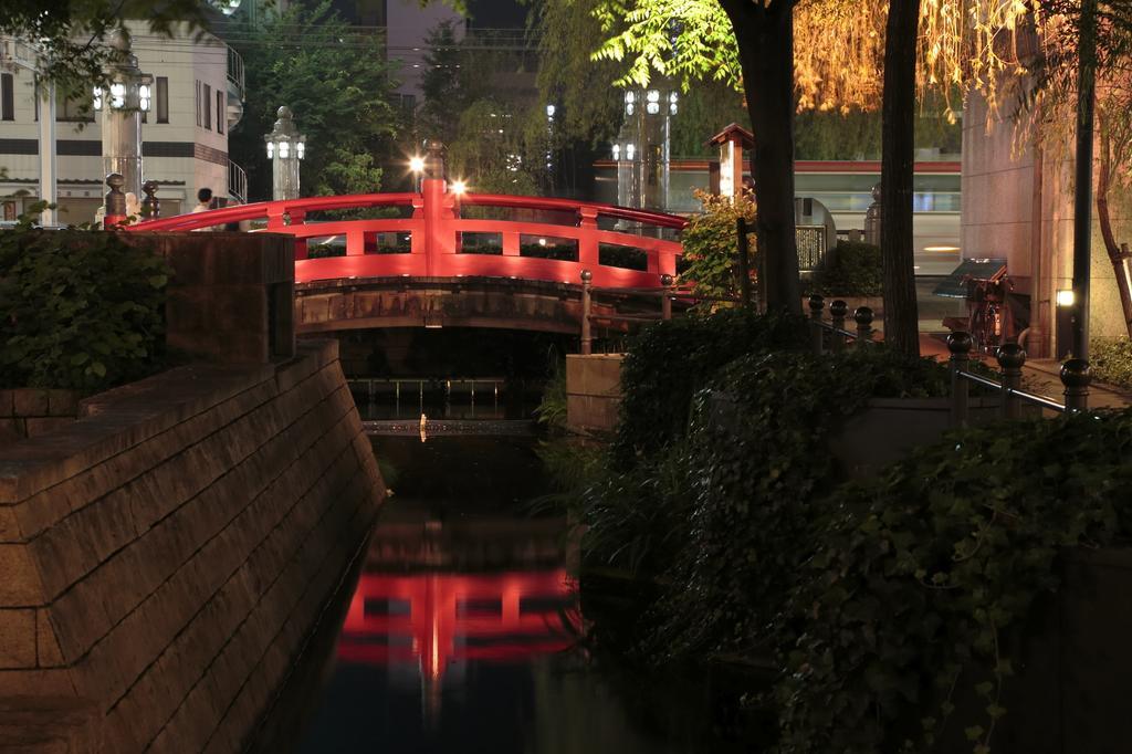 Nishitetsu Inn Kochi Harimayabashi Exteriör bild