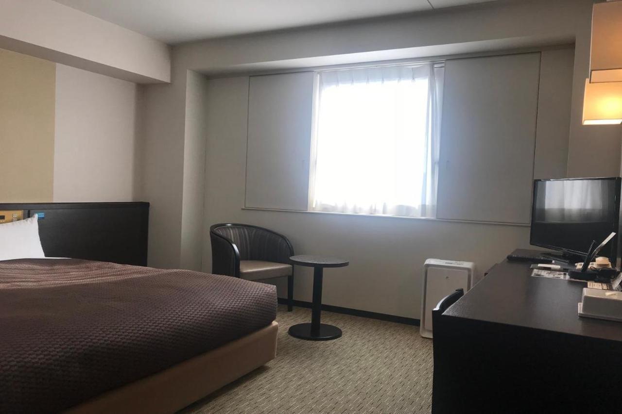 Nishitetsu Inn Kochi Harimayabashi Exteriör bild