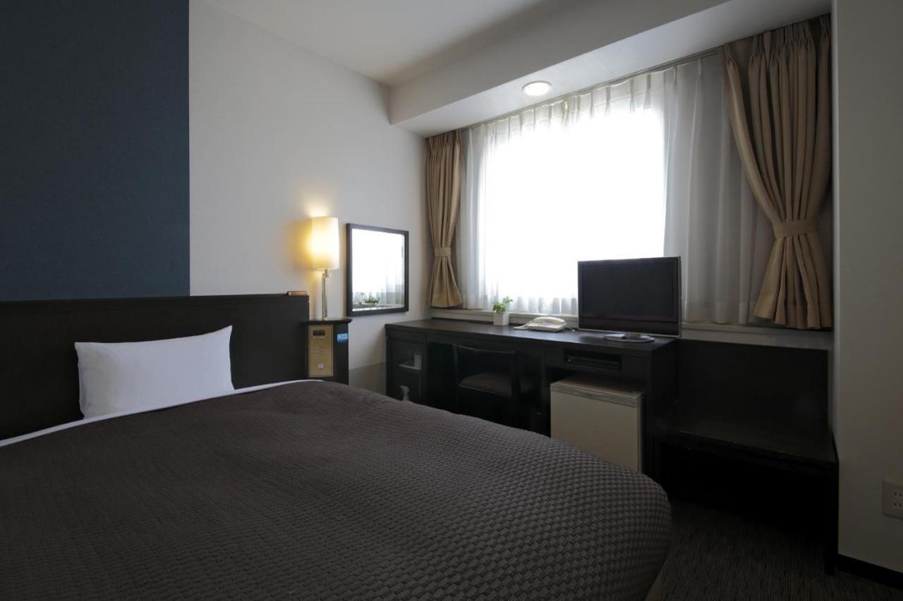 Nishitetsu Inn Kochi Harimayabashi Exteriör bild