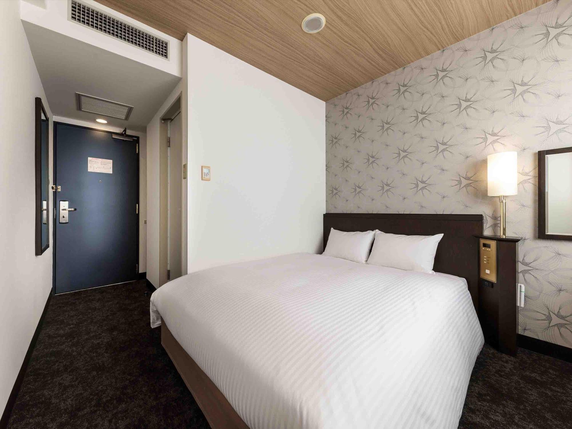 Nishitetsu Inn Kochi Harimayabashi Exteriör bild