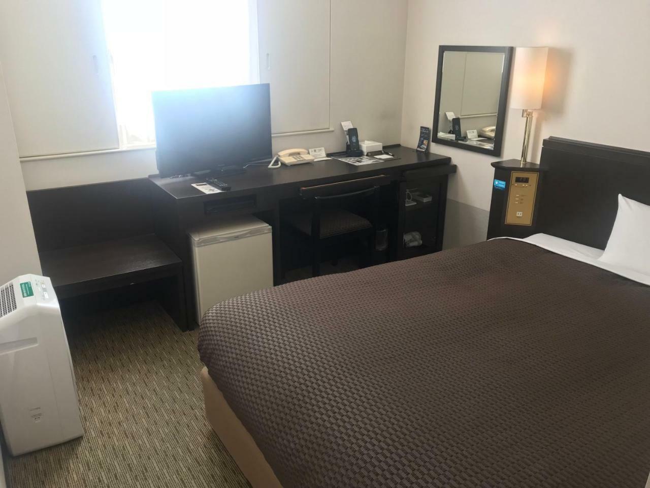 Nishitetsu Inn Kochi Harimayabashi Exteriör bild